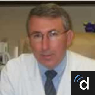Stanley Cohen, MD