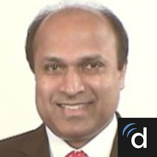 Satish Kenchaiah, MD