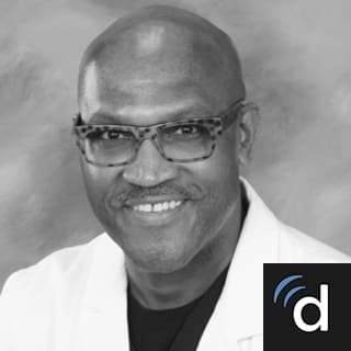 Alonzo Williams Sr., MD