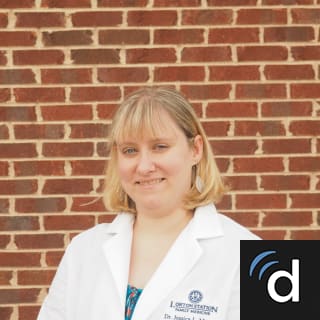 Jessica McAfee, MD, Family Medicine, Lorton, VA