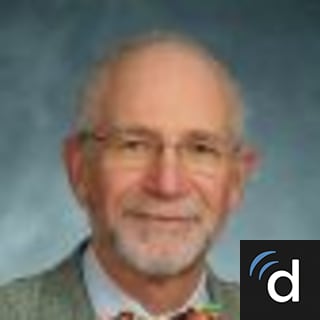Jeffrey Buchhalter, MD