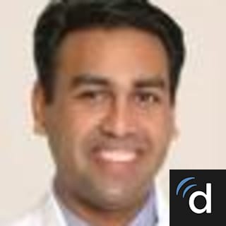 Rohit Krishna, MD