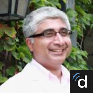 Sandeep Gurbuxani, MD