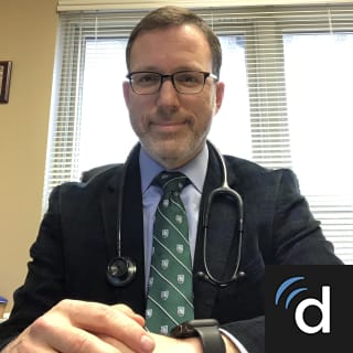 Jonathan Field, MD