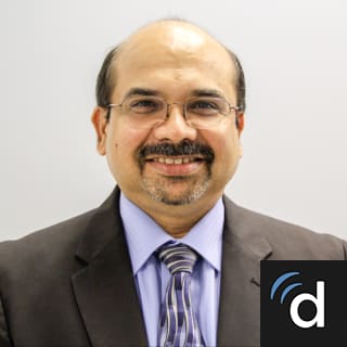 Rajiv Bhavsar, MD