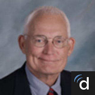 Robert Dillard, MD, Pediatric Gastroenterology, Pensacola, FL