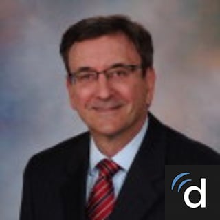Bill Charboneau, MD, Radiology, Rochester, MN