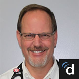 Charles Roesel, MD