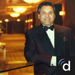 Tariq Siddiqi, MD, Neurosurgery, Voorhees, NJ