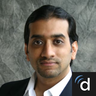 Dr. Aloke Chakravarti, MD