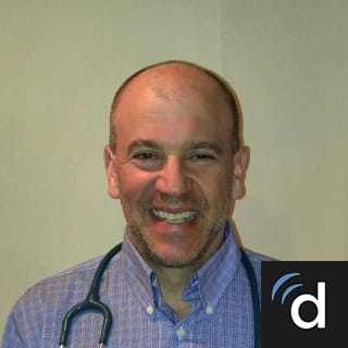 Joshua Rabinowitz, DO