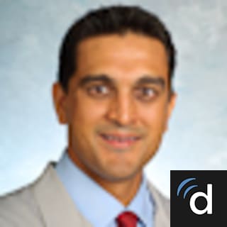 Ravi Bashyal, MD, Orthopaedic Surgery, Skokie, IL