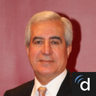 Mohammad Rasekhi, MD