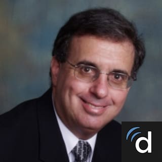 Steven Reznick, MD