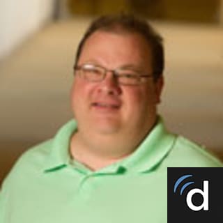 Todd Wullschleger, MD