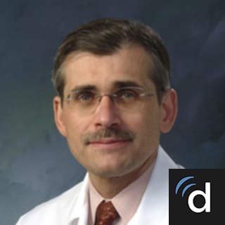 Frank Baciewicz Jr., MD, Thoracic Surgery, Detroit, MI