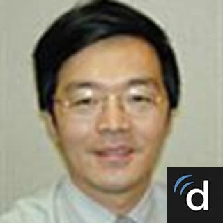 Guangbin Zeng, MD