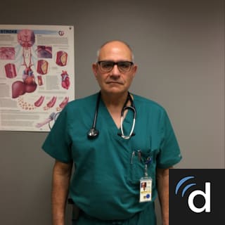 Mark Canales, MD