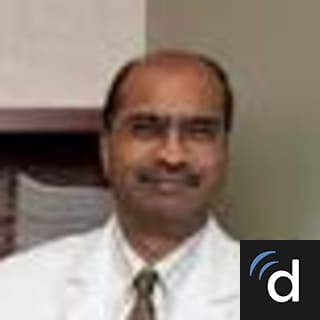 Nagarjuna Yerra, MD