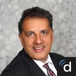 Moe Amadpour, MD