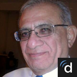 Dilip Solanki, MD