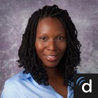 Naudia Jonassaint, MD