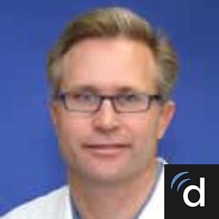 Barry Cromer, MD