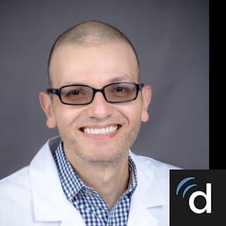 Camilo Castillo, MD, Physical Medicine/Rehab, Louisville, KY