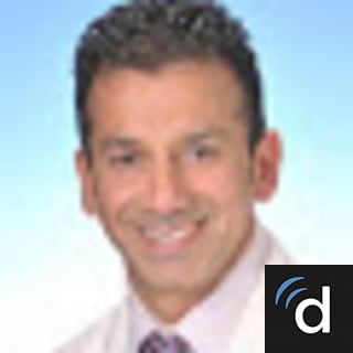 Krishna Urs, MD, Physical Medicine/Rehab, Edison, NJ
