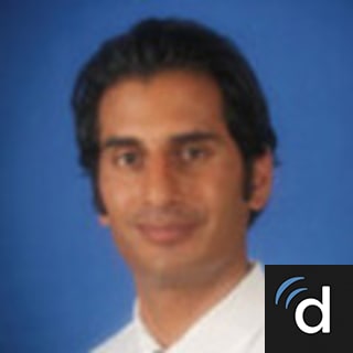 Muneer Desai, MD