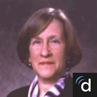 Virginia Susman, MD