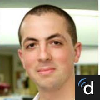 Marc Najjar, MD