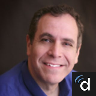 Hillel Naon, MD