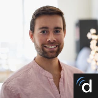 Austin Perlmutter, MD, Internal Medicine, Portland, OR