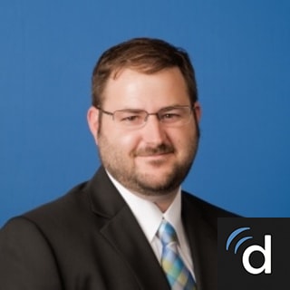 Kenneth Leger, MD