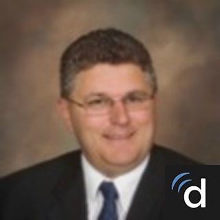 Brian Hass, MD