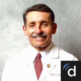 David Schuller, MD