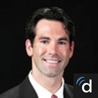 Chad Smalley, MD