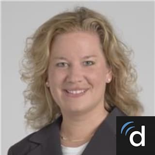 Danielle Hoover, DO, Emergency Medicine, Cleveland, OH