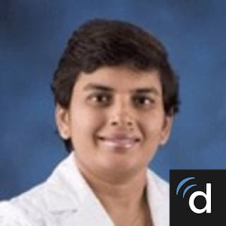 Sreedevi Daggubati, MD, Oncology, San Antonio, TX
