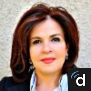 Zeinab Dabbah, MD, Internal Medicine, Orange, CA