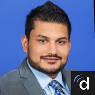 Ravi Mangal, MD
