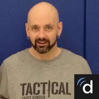 James Weed, Family Nurse Practitioner, New Martinsville, WV