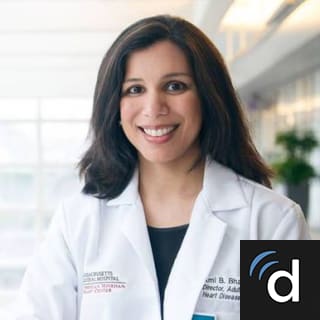 Dr. Ami B. Bhatt, MD | Boston, MA | Cardiologist | US News Doctors