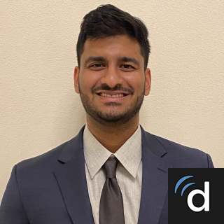 Adarsh Jones, MD