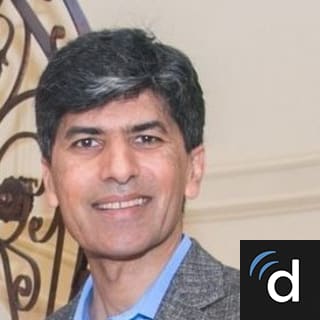 Omer Ilahi, MD