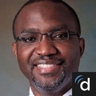 Nnamdi Amaechina, MD
