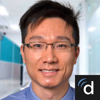 Andrew Lu, MD, Radiology, Chambersburg, PA