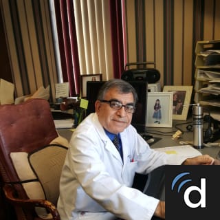 Mazin Dhafir, MD