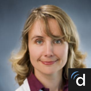 Irina Proshkina, MD